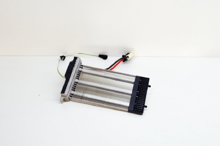 Radiator &icirc;ncălzitor electric FORD TRANSIT CUSTOM Minibus / passenger 2018 OEM: 0171132111,BK21-18K463-CB | 11542252