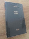 Spre Far. Orlando - Virginia Woolf, Editura Adevarul, Colectia 100 Carti, Hardcover