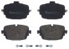 BREMBO P 85 180 PRIME LINE set placute frana,frana disc