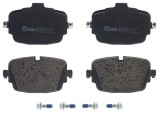 BREMBO P 85 180 PRIME LINE set placute frana,frana disc