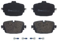 BREMBO P 85 180 PRIME LINE set placute frana,frana disc