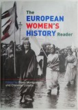 The European Women&#039;s History Reader. Edited by Fiona Montgomery and Christine Collette