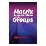 Matrix Representations of Groups