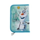 Penar, 1 fermoar, 2 flapsuri, Frozen