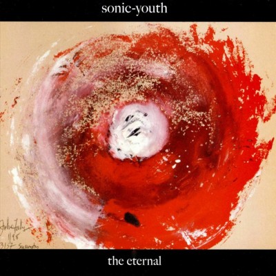 Sonic Youth Eternal digipack (cd) foto