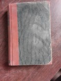 LA PSYCHOLOGIE ETHNIQUE - CH. LETOURNEAU (CARTE IN LIMBA FRANCEZA)