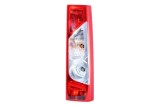 Stop spate lampa Citroen Jumpy, 02.2007-06.2016 Furgon, Fiat Scudo (270), 02.2007-09.2016 Furgon, Peugeot Expert, 02.2007-07.2016 Furgon, partea Drea
