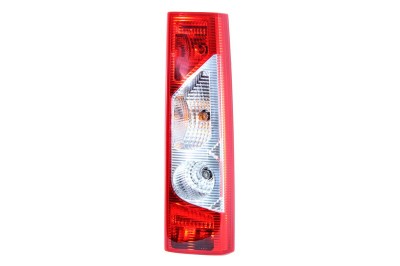 Stop spate lampa Citroen Jumpy, 02.2007-06.2016 Furgon, Fiat Scudo (270), 02.2007-09.2016 Furgon, Peugeot Expert, 02.2007-07.2016 Furgon, partea Drea foto