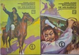 Intoarcerea lui Miu-Haiducu (2 volume) &ndash; George Pietraru (73-74)