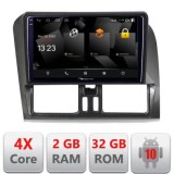 Navigatie dedicata Nakamichi Volvo XC60 5230-272 Android Ecran 720P Quad Core 2+32 carplay android auto CarStore Technology