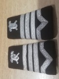 C2 13 - Grade militare - maistru militar auto - piesa de colectie!