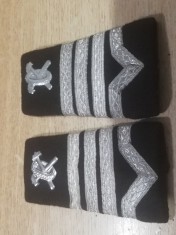 C2 13 - Grade militare - maistru militar auto - piesa de colectie!