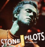 Mtv Unplugged 1993 - Purple Vinyl | Stone Temple Pilots