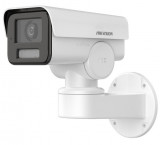 Camera Bullet PTZ IP, rezolutie 4MP, lentila 2.8-12mm, IR 50m, PoE, IP66 - HIKVISION DS-2CD1A43G0-IZU