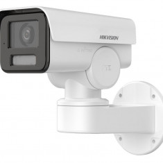 Camera Bullet PTZ IP, rezolutie 4MP, lentila 2.8-12mm, IR 50m, PoE, IP66 - HIKVISION DS-2CD1A43G0-IZU