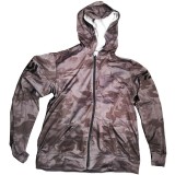 Hanorac Camo Marime XL