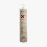Maxiline Professional Trends Pos-Quimica - Sampon Destinat Ingrijirii Parului Dupa Procesarea Chimica, 1000 ml