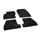 Presuri auto mocheta Ford Focus 3 inainte de facelift, 2011-2015, Rigum Cehia