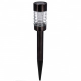 Cumpara ieftin Lampa solara pentru gradina, Jumi, 1 LED, 1.2 V, 15x43 cm