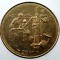 2.259 AFRICA DE VEST WEST AFRICAN STATES 10 FRANCS FRANCI 2011 FAO