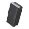 ROMOSS Solar Powerbank 30000mAh 65W negru