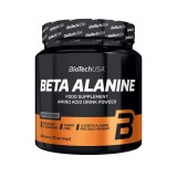 Pudra Beta Alanine 300 grame Bio Tech Usa