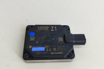 Modul de control unghi mort LEXUS RX _LA1_, _LH1_ 2022 OEM: 88162-48170 27645635 foto