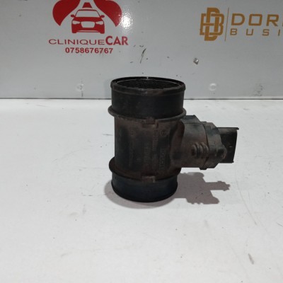Debitmetru aer Opel Corsa C 1.2 16V 0 280 218 031 foto