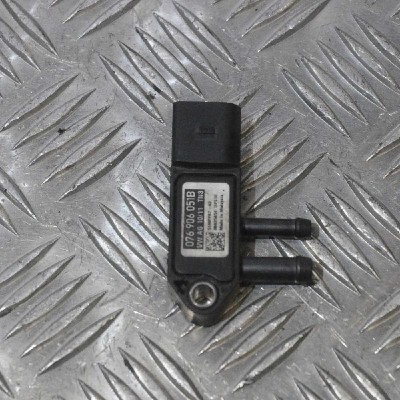 Senzor de presiune DPF VW PASSAT CC 357 2009 OEM: 076906051B,51MPP02 | 2392052 foto