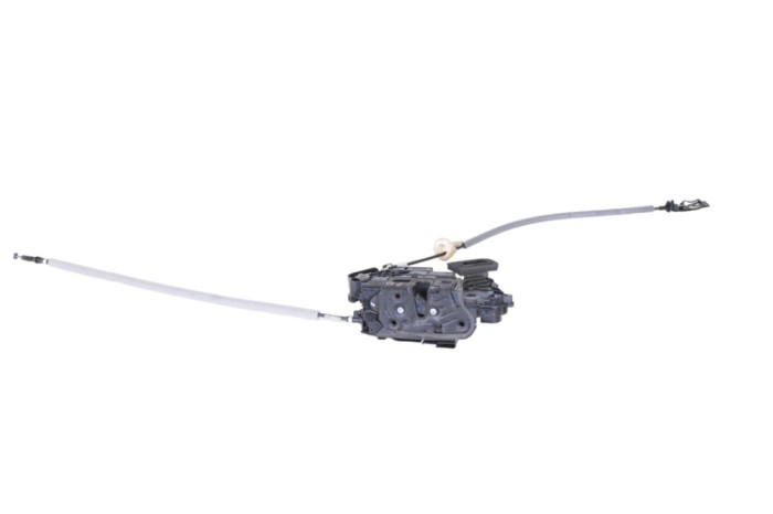 &Icirc;ncuietoare ușă dreapta față VW ID.3 E11 2021 OEM: 5TC837016B | 20509789