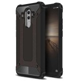 Husa Huawei Mate 10 Pro Techsuit Hybrid Armor, negru