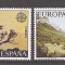 Spania 1977 - EUROPA - Peisaje, MNH