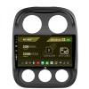 Navigatie Jeep Compass (2009-2016), Android 12, E-Octacore 2GB RAM + 32GB ROM, 10.1 Inch - AD-BGE9002+AD-BGRKIT284