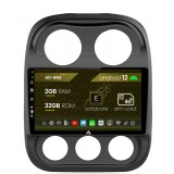 Cumpara ieftin Navigatie Jeep Compass (2009-2016), Android 12, E-Octacore 2GB RAM + 32GB ROM, 10.1 Inch - AD-BGE9002+AD-BGRKIT284