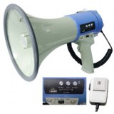 MEGAFON 60W CU USB/SD/MP3, LTC