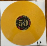 Let There Be Rock (50th Anniversary) - Gold Vinyl | AC/DC, Epic Records