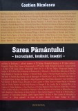 Sarea Pamantului. Incrucisari , Intalniri , Insotiri - Costion Nicolescu , D617, DOXOLOGIA