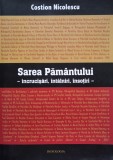 Sarea Pamantului. Incrucisari , Intalniri , Insotiri - Costion Nicolescu ,556720, DOXOLOGIA