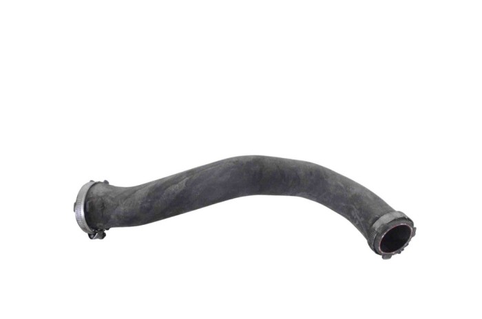 Furtun intercooler VW TOUAREG 7LA, 7L6, 7L7 2009 OEM: 7L6145737B