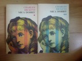 Z1 Charles Dickens - Mica Dorrit (2 vol)