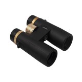 Binoclu Profesional IdeallStore&reg; 8x42, Optica BaK-4, XR FMC, Husa Inclusa, Negru, 16cm, Vanatoare/Observare, New Generation