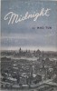 Midnight - Mao Tun (Roman Beletristica) Carte Noua/Anticariat
