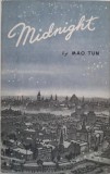 Midnight - Mao Tun (Roman Beletristica)