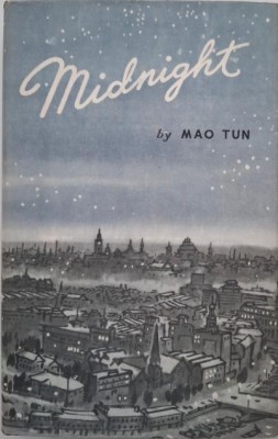 Midnight &amp;ndash; Mao Tun foto
