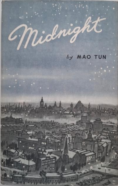 Midnight &ndash; Mao Tun