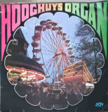 Disc vinil, LP. Hooghuys Organ-Romain-Charles Hooghuys, Rock and Roll