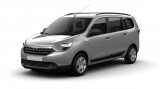 Perdele interior Dacia LODGY 2012-&gt; Mall