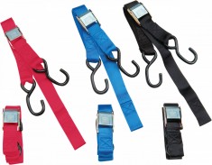 Set 2 chingi Parts Unlimited ancorare cul. negru Cod Produs: MX_NEW 39200071PE