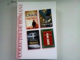 SANTINELA DE ROBERT CRAIS, DRAGOSTE OARBA DE LINDA GILLARD, INDOIALA DE PATRICIA MCDONALD, LISTA DE CRACIUN DE RICHARD PAUL EVANSS