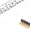 Conector 16 pini, seria Minitek127&reg;, pas pini 1.27mm, Amphenol Communications Solutions - 20021121-00016C4LF